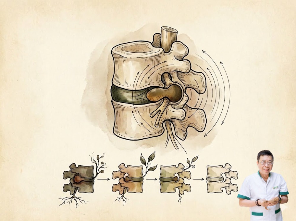 Thể trạng và độ tuổi: Bà con còn trẻ, sức đề kháng tốt, khả năng tự tái tạo của cơ thể cao thì hồi p