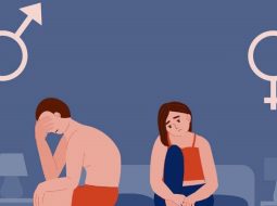 Ham muốn giảm đột ngột ở nam giới: Coi chừng "ngọn lửa" Thận suy yếu