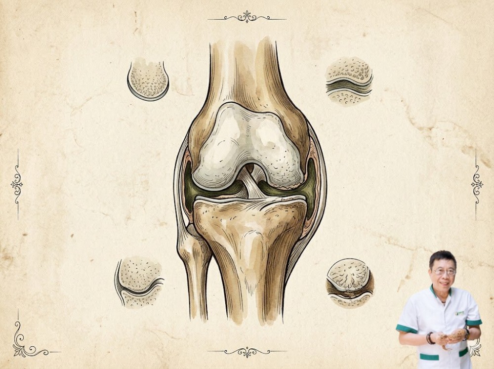 khô chất nhờn khớp gối. từ khóa này thuộc nhóm triệu chứng bệnh lý. nội dung triển khai cần bám sát