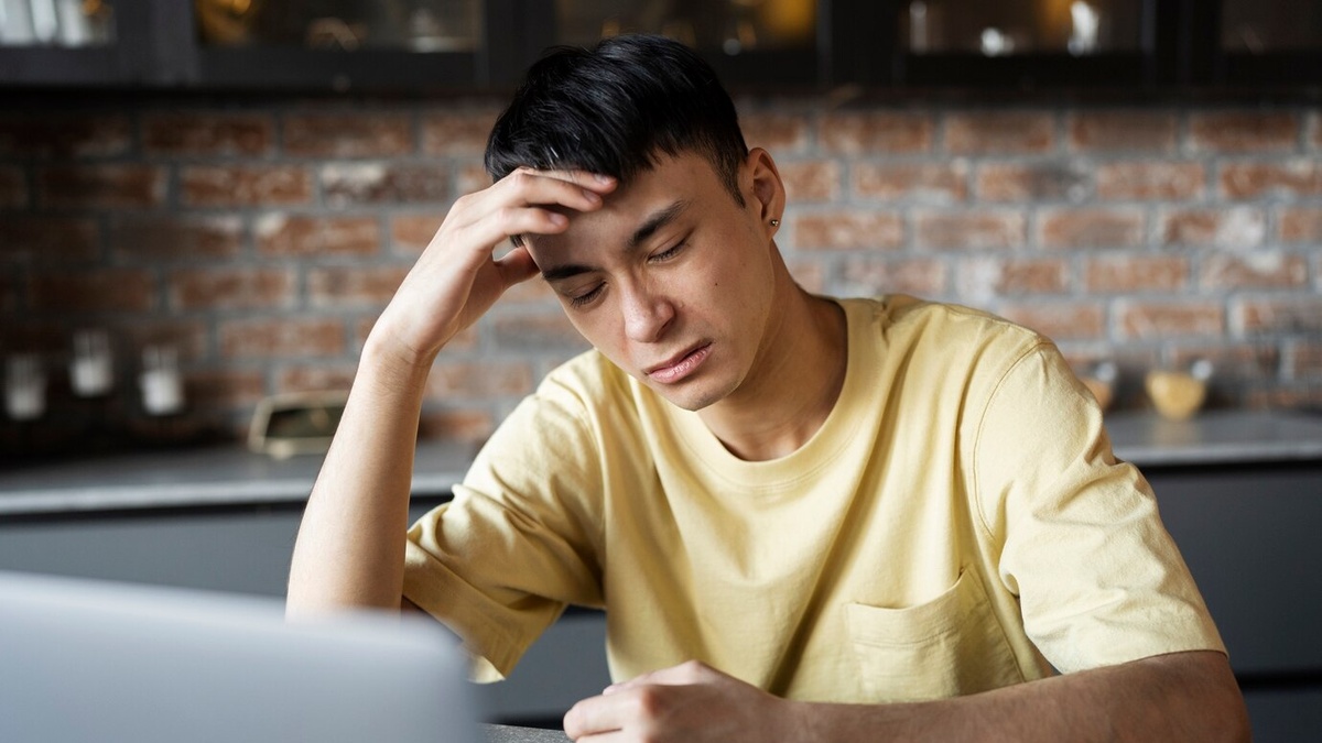 Stress kéo dài làm suy giảm bản lĩnh đàn ông: Cảnh báo từ Lão Tuấn