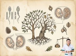 Nam giới ngoài 40 muốn sinh con, cẩn trọng trước một số nguy cơ
