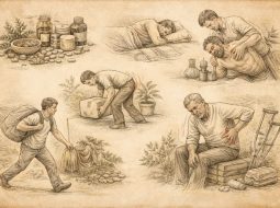 5 Sai lầm tai hại khi tự chữa thoát vị đĩa đệm tại nhà