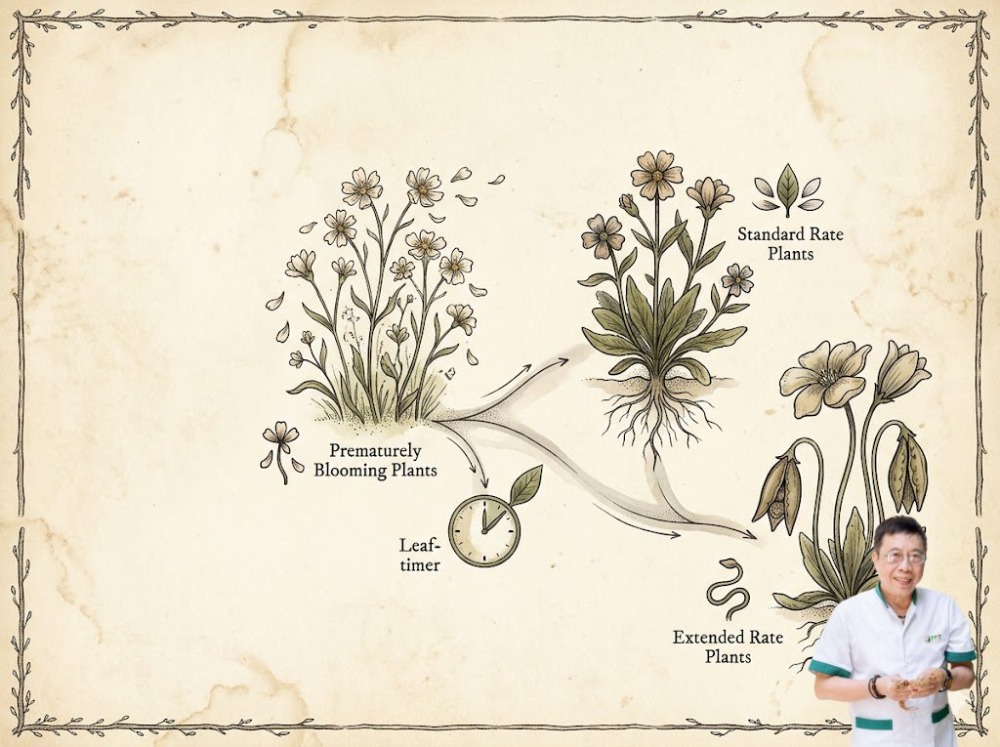 phân loại xuất tinh sớm