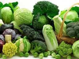 Rau gì tốt cho xương khớp? 5 loại rau "vàng" Lão khuyên bà con nên ăn