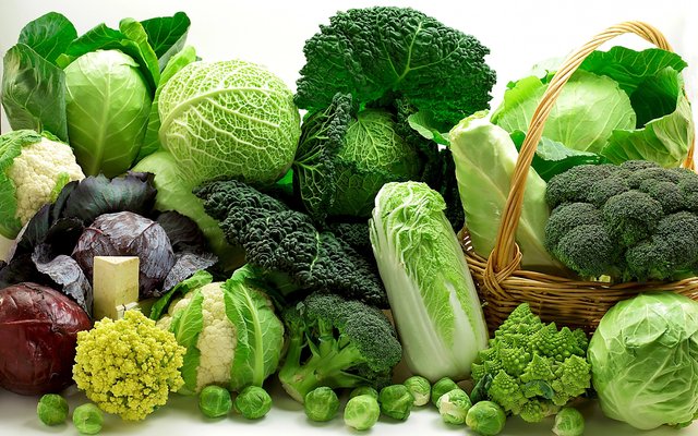 Rau gì tốt cho xương khớp? 5 loại rau "vàng" Lão khuyên bà con nên ăn