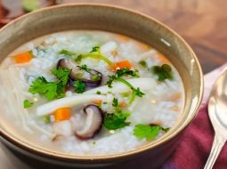 Đau dạ dày chớ dại ăn cháo: Lão Tuấn vạch trần sai lầm tai hại!