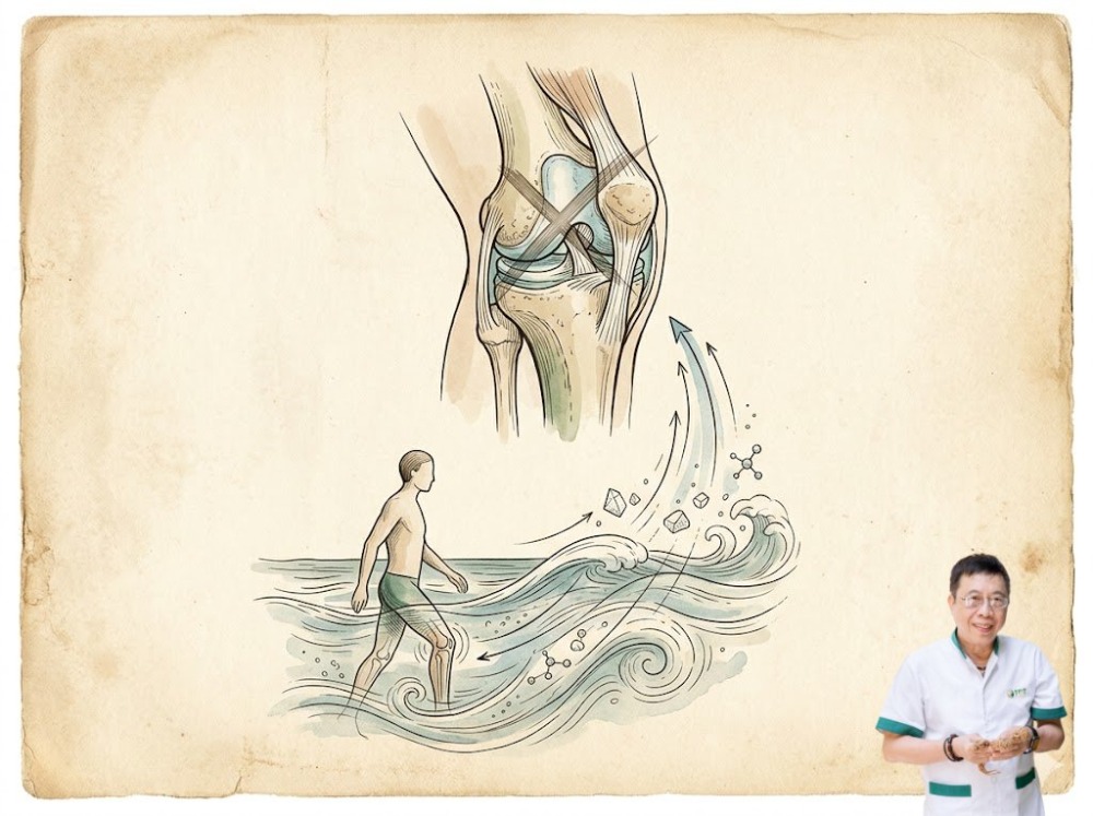 tắm biển có tốt cho xương khớp không. từ khóa này thuộc nhóm chăm sóc tại nhà. nội dung triển khai c