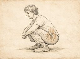 Thay khớp háng bao lâu được ngồi xổm? Đừng nôn nóng mà hại lắm!