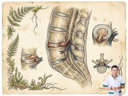 Thoát vị đĩa đệm có gây đau lưng không? Lời giải từ Lão Tuấn