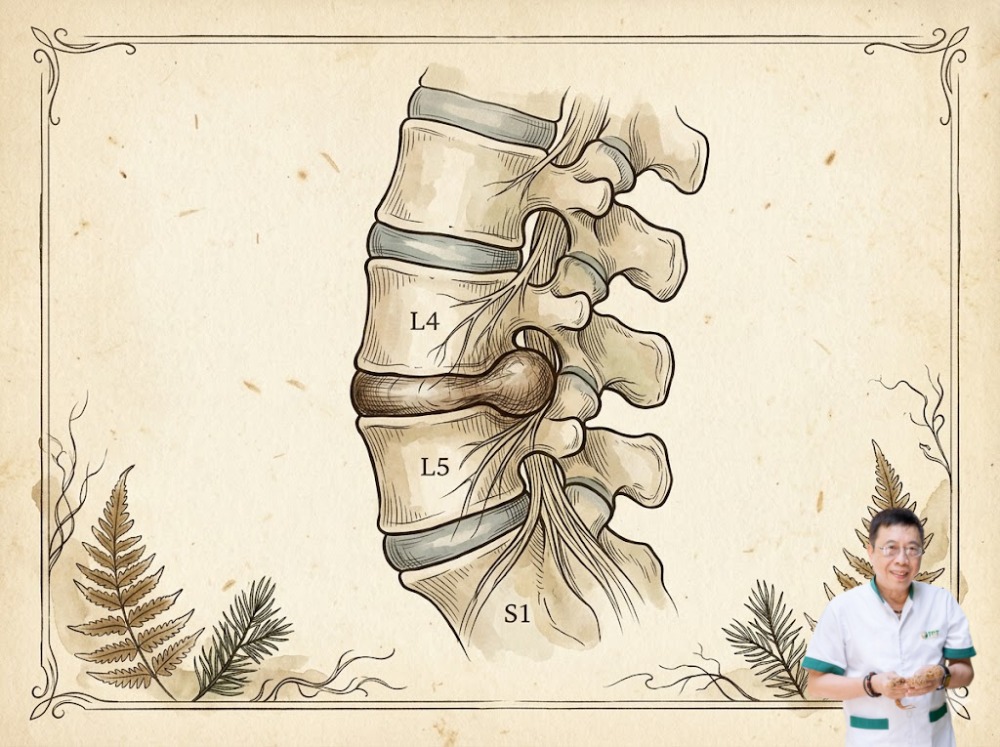 Lão vẫn hay dặn học trò: “Chữa bệnh cứu người là phúc, nhưng nếu làm người ta tàn tật hơn thì đó là