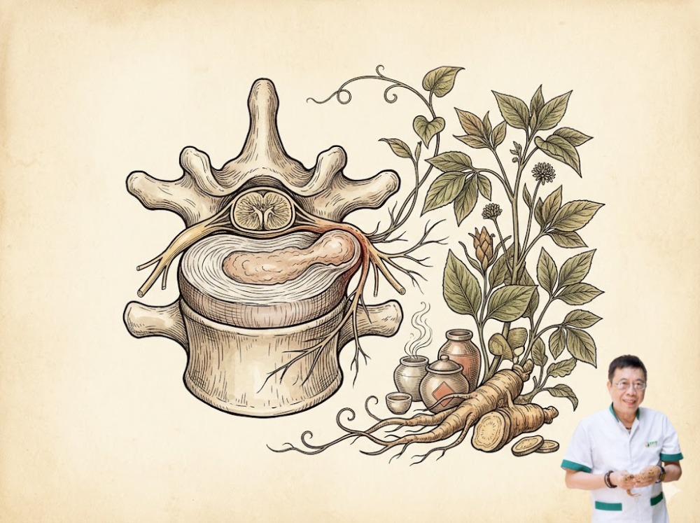 Lão vẫn thường dặn học trò và bà con rằng, thuốc Nam không phải thần dược uống vào là khỏi ngay sau