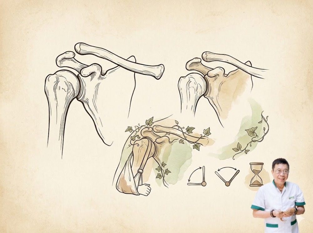 trật khớp cùng đòn bao lâu thì lành. từ khóa này thuộc nhóm giải pháp điều trị. nội dung triển khai