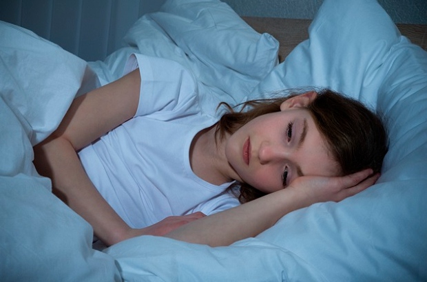 Trẻ khó vào giấc ngủ đêm: Căn nguyên và cách sâu giấc từ gốc tâm tỳ