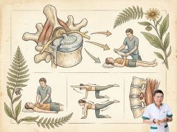 Vật lý trị liệu có chữa được thoát vị đĩa đệm không? Cần lưu ý gì?