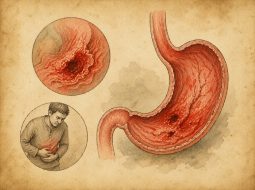 Viêm dạ dày có nguy hiểm không? Lão Tuấn chỉ cách trị dứt từ gốc