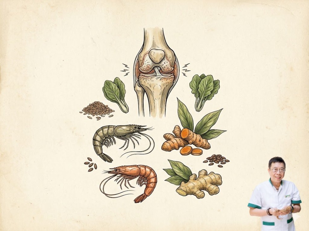 viêm khớp có ăn được tôm không. từ khóa này thuộc nhóm ăn uống dưỡng sinh. nội dung triển khai cần b