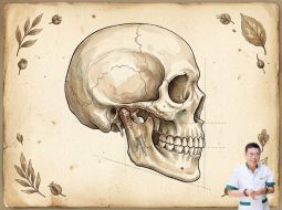 Nhận biết viêm khớp thái dương hàm có gây lệch mặt không?
