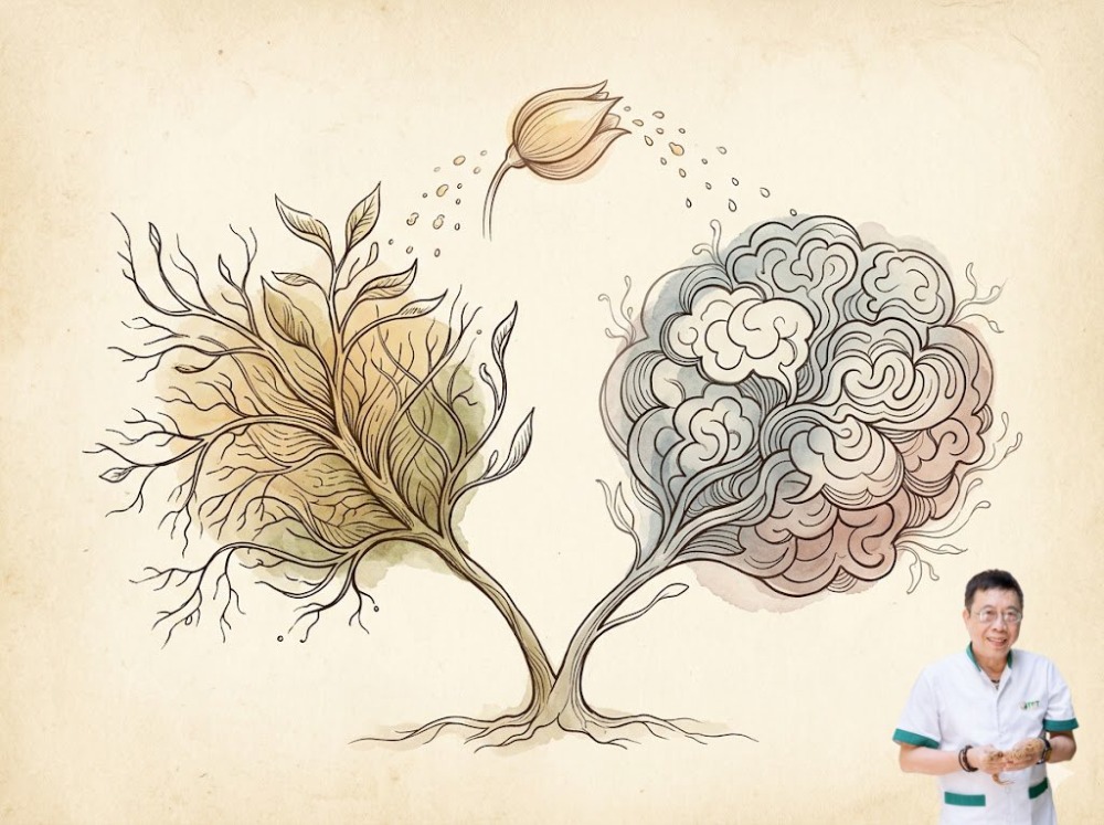 xuất tinh sớm do tâm lý hay sinh lý