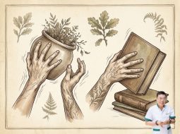 Yếu tay khi cầm đồ: Cảnh báo nguy cơ tiềm ẩn và cách khắc phục