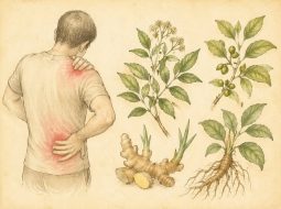 Đau xương khớp cần dùng cây thuốc Nam nào để giúp cải thiện hơn?