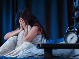 Mất ngủ lâu ngày có ảnh hưởng gì không và lời giải từ y học cổ truyền