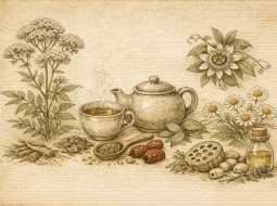 Đêm trắng trằn trọc, mất ngủ uống gì để trọn giấc nồng hả bà con?