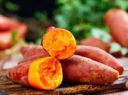 Trào ngược dạ dày ăn khoai lang được không? Ăn sao cho tỳ vị an yên?