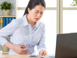 Trào ngược dạ dày gây tiêu chảy: Đừng để tỳ vị kiệt quệ mới lo chữa