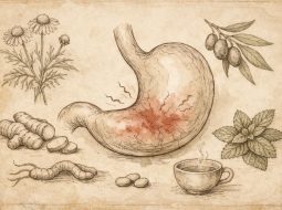 Triệu chứng đau dạ dày nhẹ: Coi chừng cái bụng "biểu tình" ngầm!