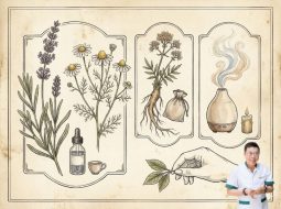 5 Mẹo Dân Gian Giúp Cải Thiện Chất Lượng Giấc Ngủ Tại Nhà