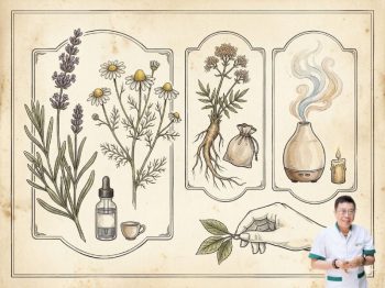 5 Mẹo Dân Gian Giúp Cải Thiện Chất Lượng Giấc Ngủ Tại Nhà