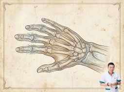 Đau khớp tay khi thời tiết lạnh: Biểu hiện và cách trị gốc