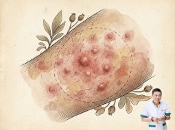 Biểu hiện dị ứng nổi mẩn đỏ ở người lớn và cách khắc phục