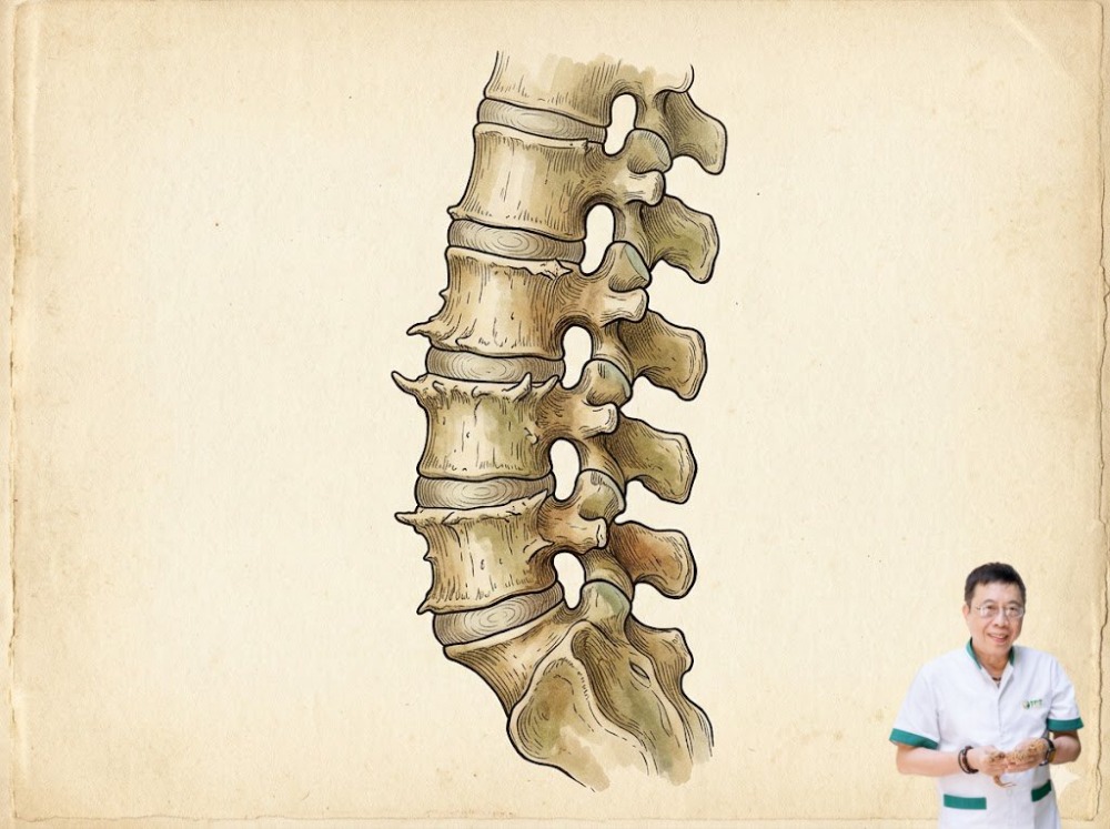 Gai cột sống có cần mổ không