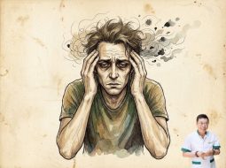 Mất ngủ ảnh hưởng tâm trạng: Cách để cân bằng thân tâm