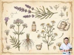 Mất ngủ có nên dùng tinh dầu không? Tham khảo 4 loại sau