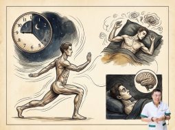 Mất ngủ có nên tập thể dục buổi tối? Tập lúc nào và bài tập gì?