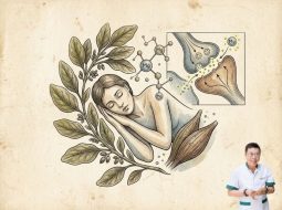 Mất ngủ do thiếu magie: Gốc rễ khiến bà con trằn trọc cả đêm