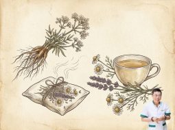 5 mẹo dễ ngủ cho dân văn phòng hiệu quả mà dễ làm