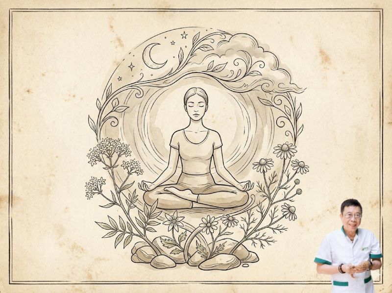 Thiền giúp ngủ ngon không? Cách ngồi thiền tăng hiệu quả