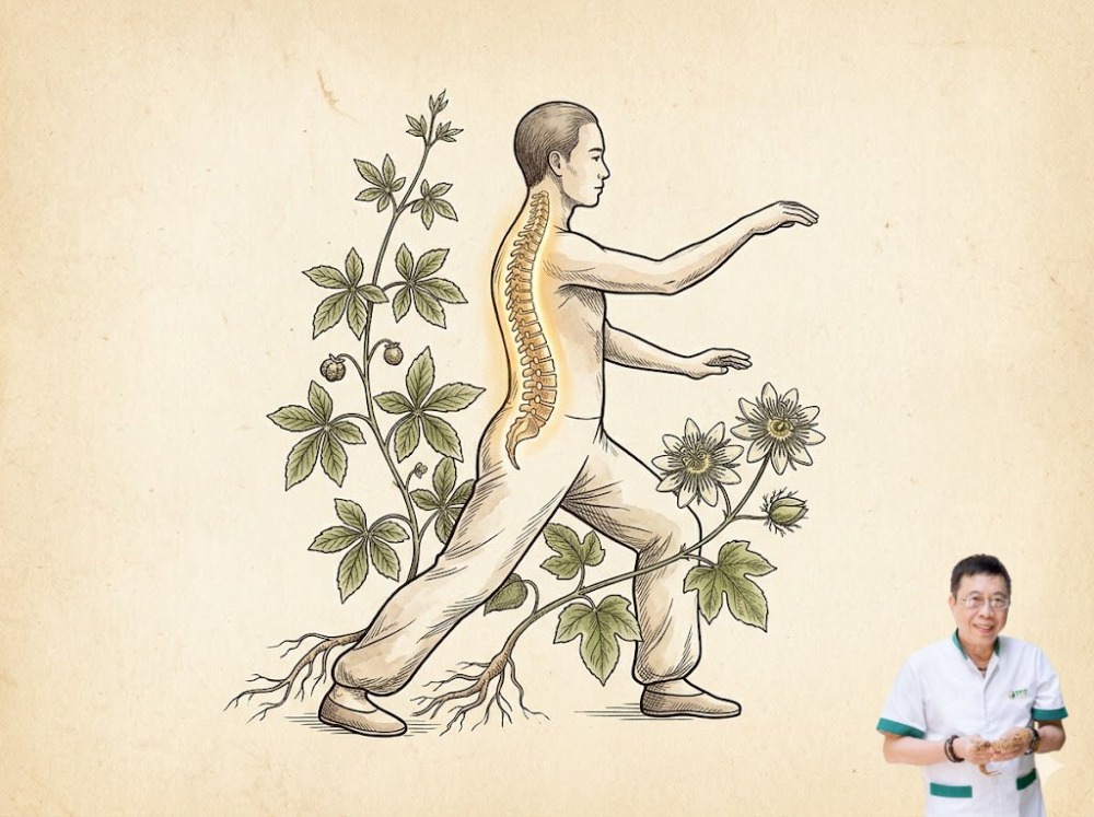 Thoái hóa cột sống có nên chơi thể thao không