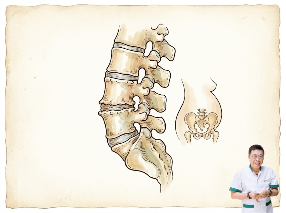 Thoái hóa cột sống ở phụ nữ sau sinh