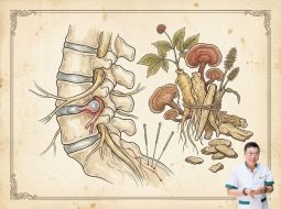 Thoát vị đĩa đệm chữa bằng Đông y có hiệu quả không?