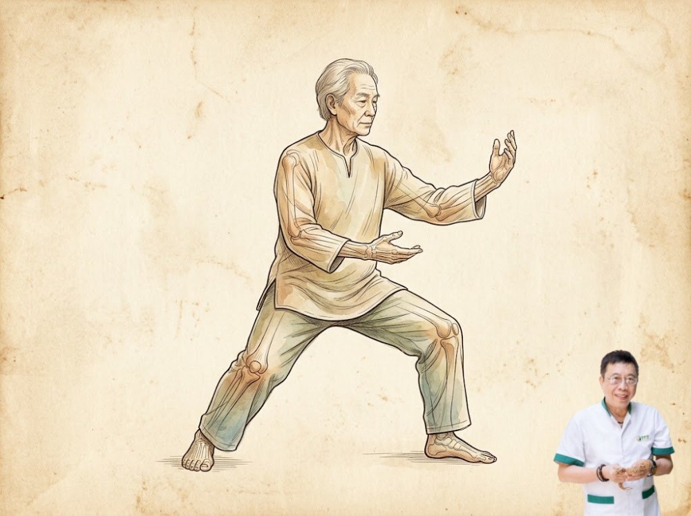 Viêm khớp dạng thấp có nên tập thể dục