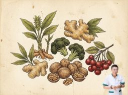 3 nhóm thực phẩm nên bổ sung khi xương khớp bị đau nhức