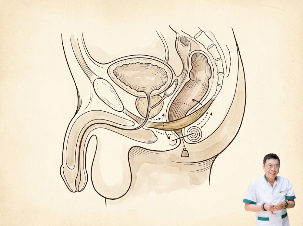 Cách khắc phục xuất tinh sớm