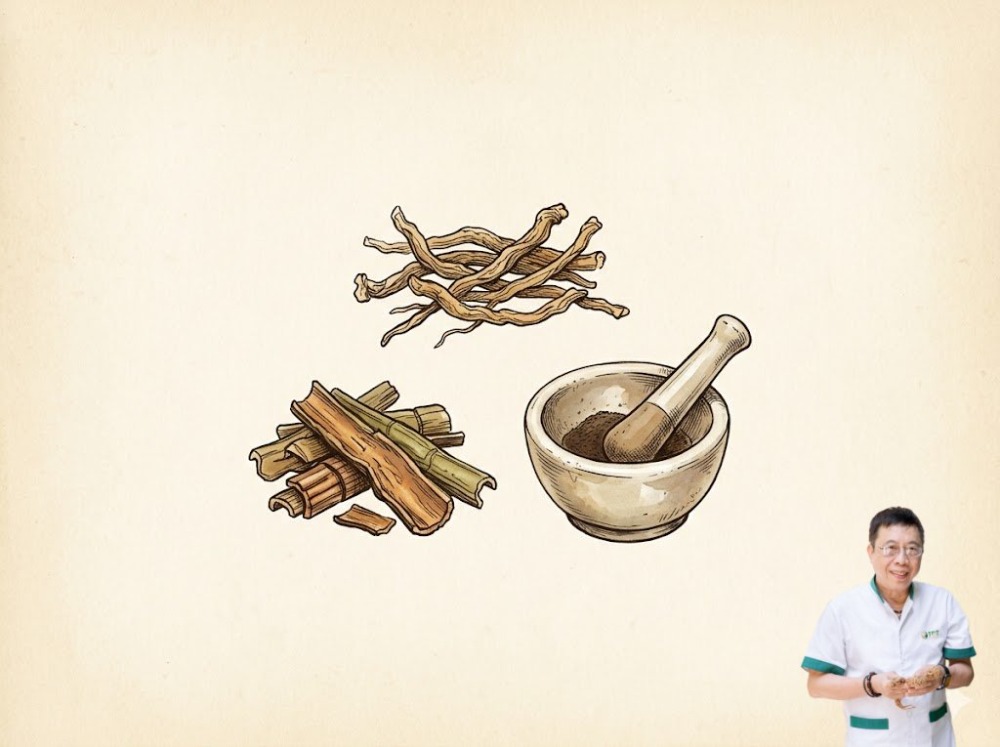 Cây thuốc chữa bệnh thận yếu Cây thuốc chữa bệnh thận yếu