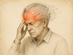 Đau đầu suy giảm trí nhớ do đâu? Dấu hiệu và giải pháp điều trị