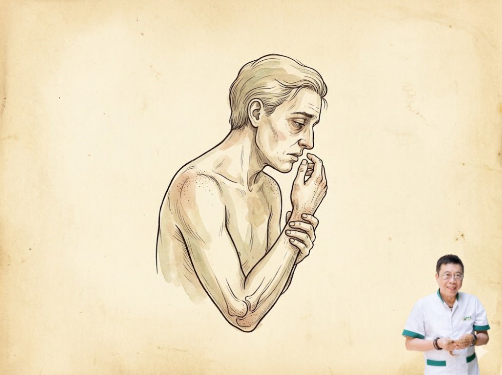 Đau xương khớp do thiếu ngủ. Từ khóa này thuộc Nhóm Triệu chứng Bệnh lý. Nội dung triển khai cần bám