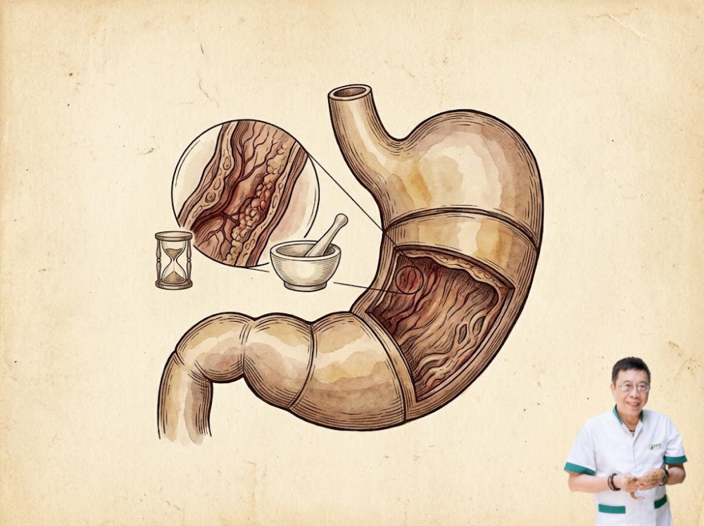 Điều trị viêm xung huyết dạ dày bao lâu là khỏi Điều trị viêm xung huyết dạ dày bao lâu là khỏi